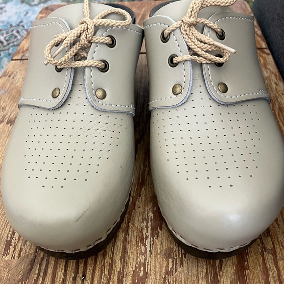 Size 39 Sven clogs - Picture 6 of 7